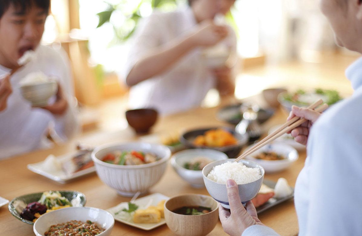 食事療法｜仙台市泉区・富谷市・大郷町・大和町の内科クリニック