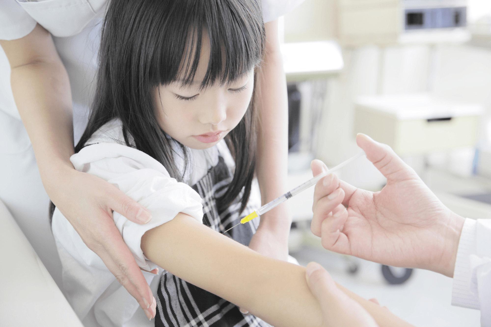 季節性インフルエンザ予防接種｜仙台市泉区の泉大沢ファミリークリニック
