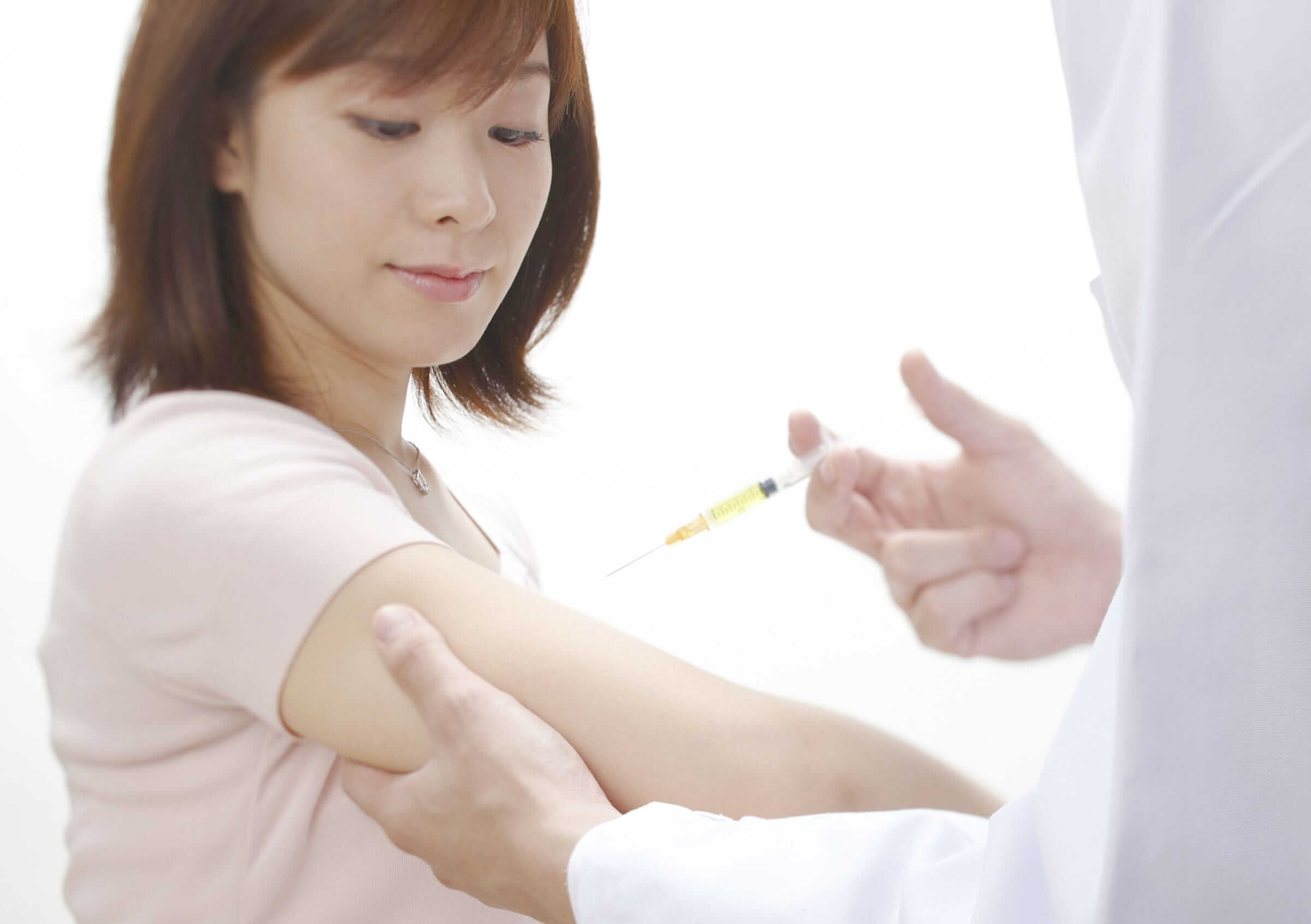 麻疹風疹ワクチン（MRワクチン）