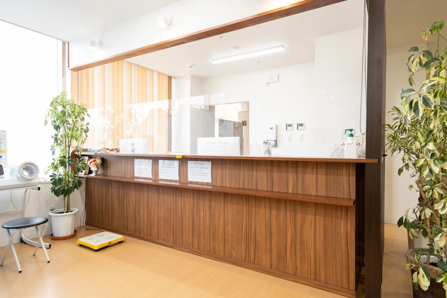 泉大沢ファミリークリニック